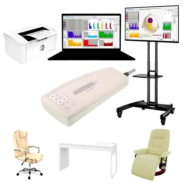 Biofeedback: ile kosztuje terapia i czy warto w nią inwestować?