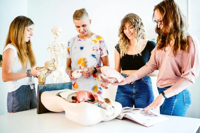 Fizjoterapia: AWF czy Uniwersytet Medyczny - który wybór jest lepszy?