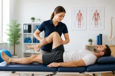 Fizjoterapia