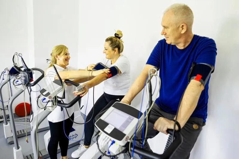 Gdzie odbywa się skuteczna rehabilitacja po zawale serca?