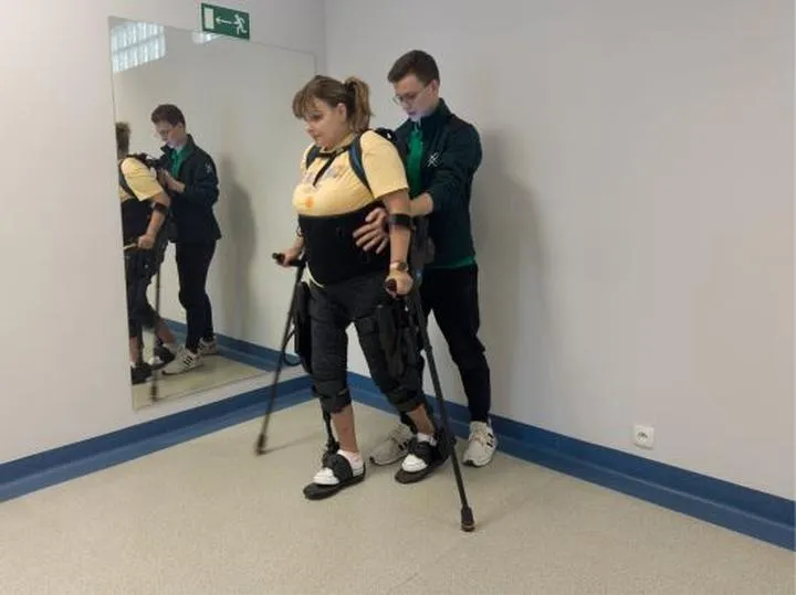 Gdzie skutecznie przeprowadzić rehabilitację po udarze?