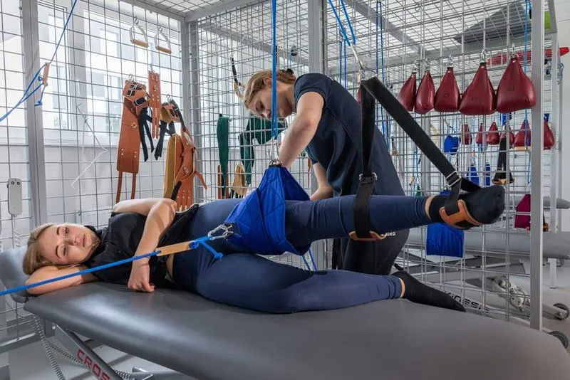 Jak często korzystać z rehabilitacji ambulatoryjnej w ciągu roku?