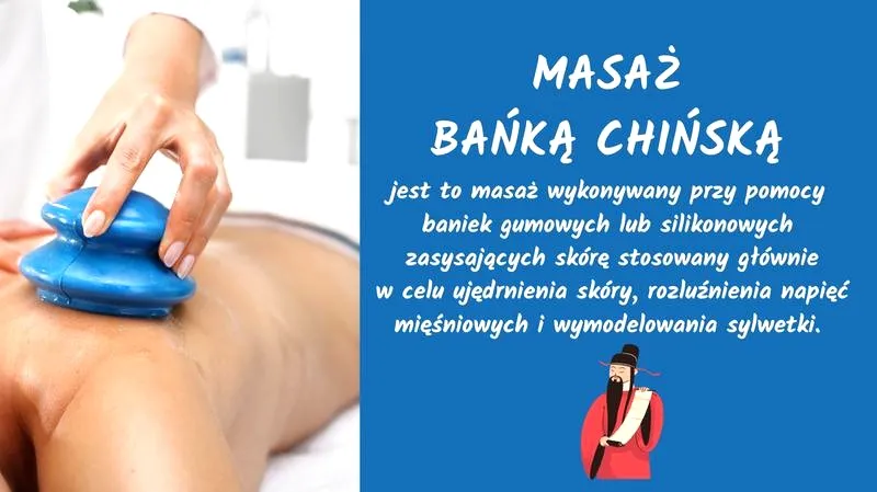 Jak często stosować masaż bańką chińską w tygodniu, aby osiągnąć najlepsze efekty?
