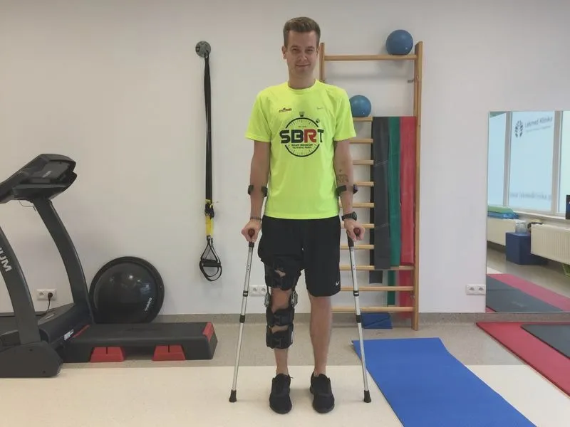 Jak długo trwa rehabilitacja po rekonstrukcji ACL? Przewodnik dla pacjentów