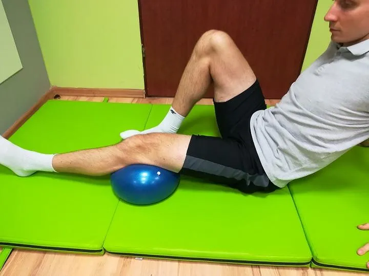 Jak długo trwa rehabilitacja po artroskopii łąkotki? Przewodnik po procesie powrotu do sprawności