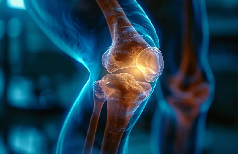 Jak długo trwa rehabilitacja po operacji łękotki? Odpowiadamy na najważniejsze pytania