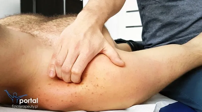 Jak długo trwa rehabilitacja po zwichnięciu barku? Przewodnik dla pacjentów