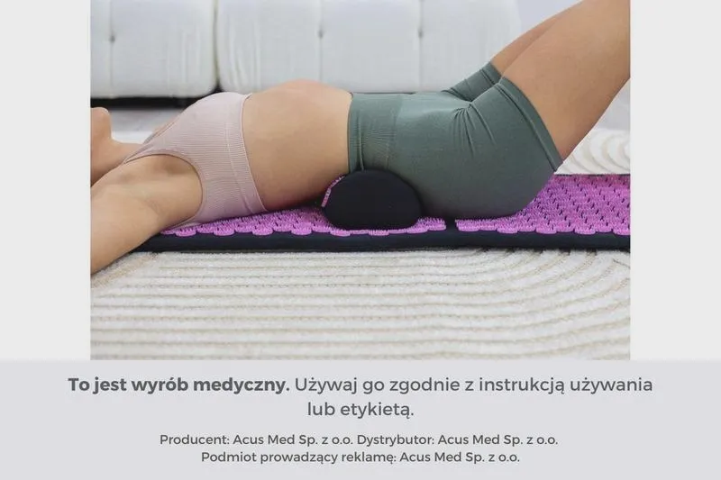 Jak skutecznie wykonać masaż kręgosłupa lędźwiowego krok po kroku
