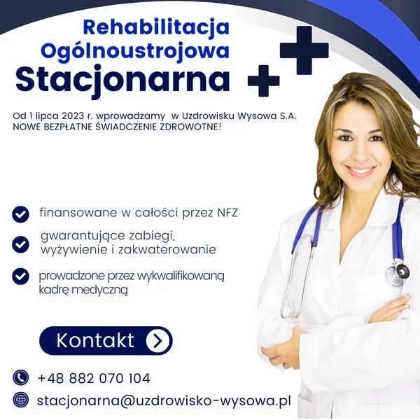 Jak skutecznie załatwić rehabilitację z NFZ i odzyskać zdrowie?