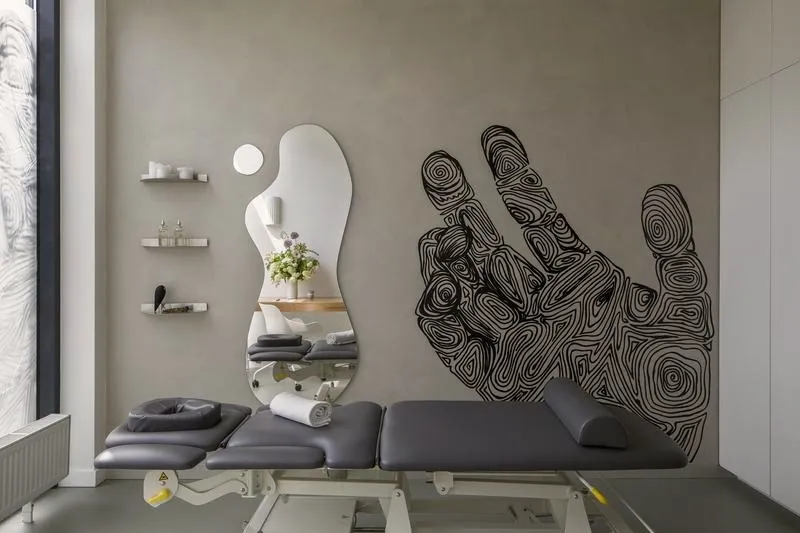 Jak skutecznie założyć gabinet fizjoterapii z nfz – krok po kroku do sukcesu