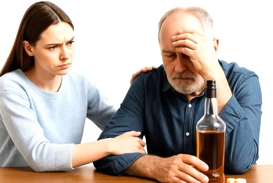 Jak wspierać alkoholika po terapii i pomóc mu w drodze do zdrowia?