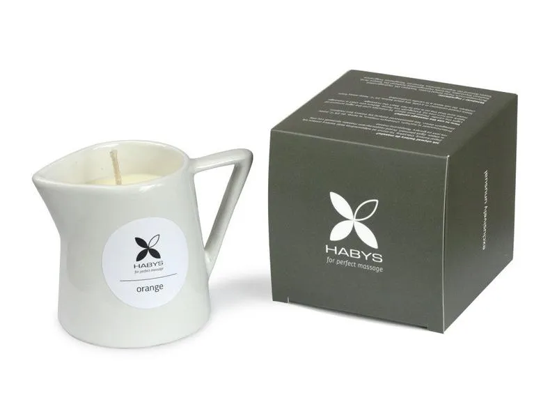 Jaką świecę do masażu wybrać, aby poczuć pełnię relaksu?