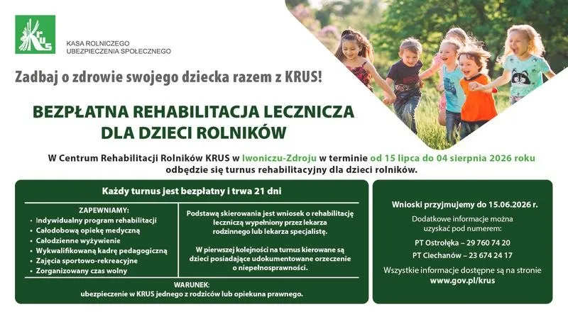 Jakie ubezpieczenie wybrać na rehabilitację leczniczą?