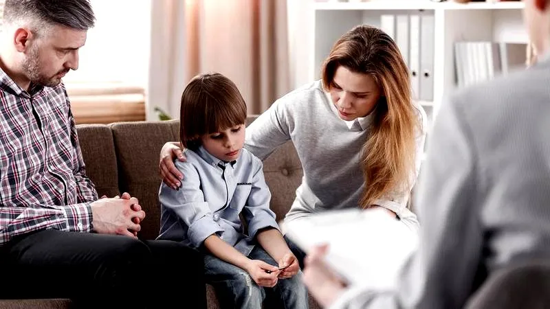 Kiedy terapia rodzinna może okazać się skutecznym rozwiązaniem?