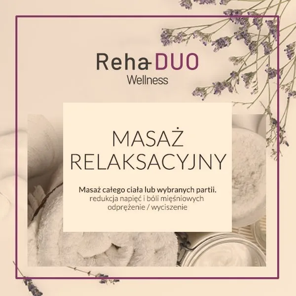 Masaż duo – odkryj, co to jest i dlaczego warto spróbować