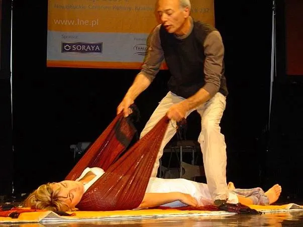 Masaż francuski – odkryj tajniki tego relaksującego rytuału