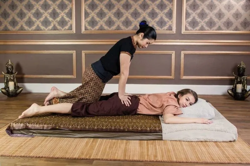 Odkryj sekrety: co to masaż tajski i jak wpływa na Twoje zdrowie