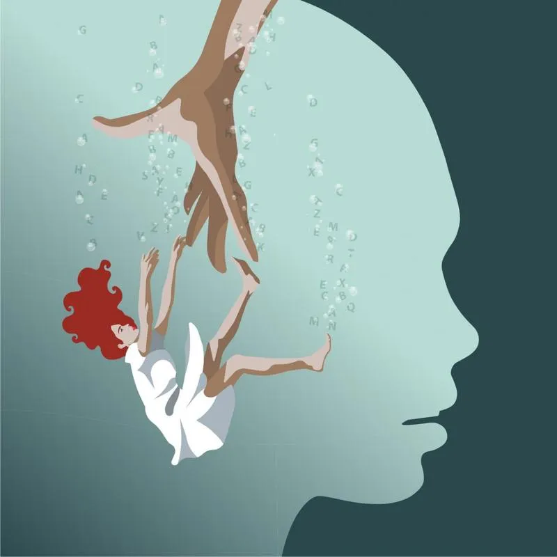 Odkrywanie nadziei: Terapia dla osób, które przetrwały traumy złożone