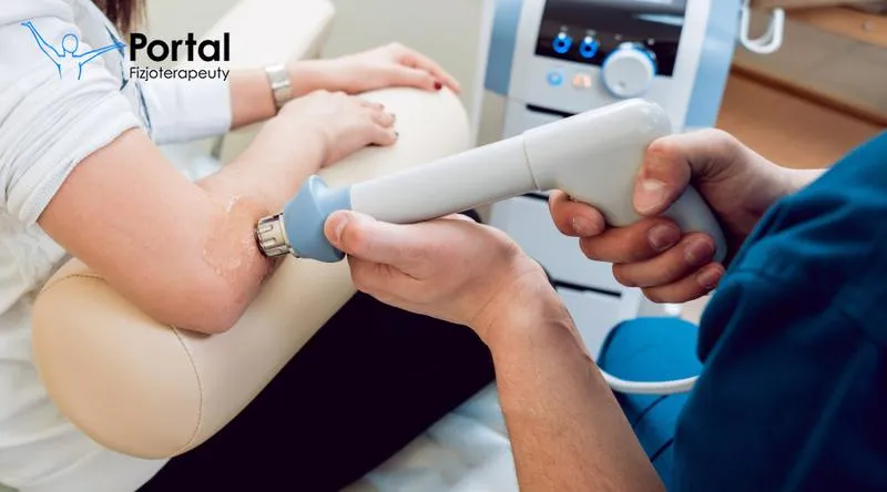 Rehabilitacja fala uderzeniowa – skuteczna metoda na ból i kontuzje