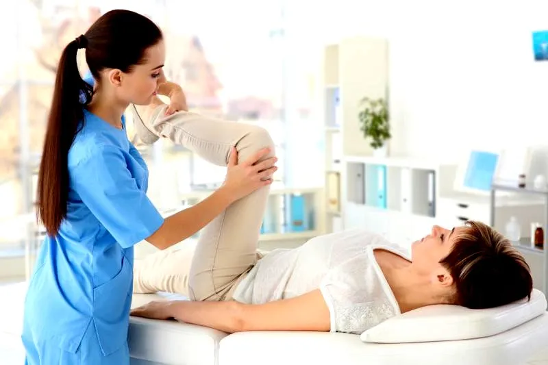 Rehabilitacja ogólnoustrojowa – co warto wiedzieć o jej istocie?