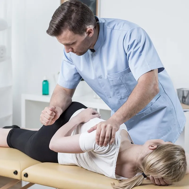 Rehabilitacja PNF – klucz do skutecznej terapii i powrotu do sprawności