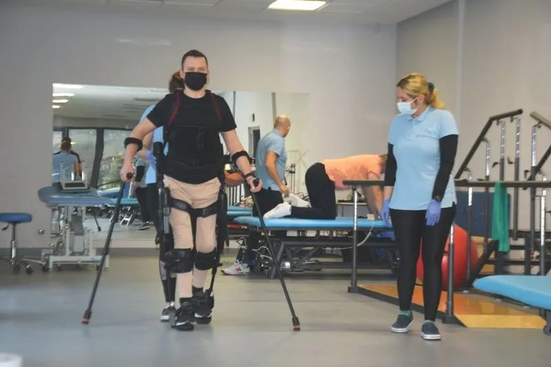 Rehabilitacja po udarze – dlaczego jest niezbędna dla każdego pacjenta?