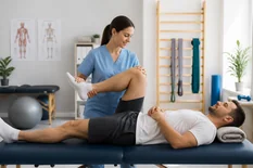 Rehabilitacja