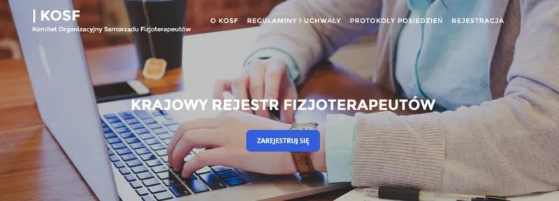 Rejestracja fizjoterapeutów: jakie dokumenty przygotować krok po kroku