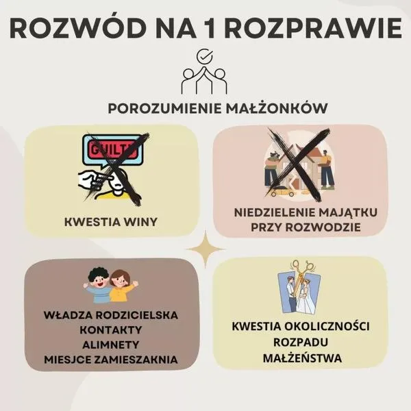 Rozwód czy terapia: jak podjąć właściwą decyzję dla przyszłości?