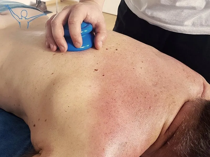 Sekrety skutecznego masażu bańką chińską na cellulit - krok po kroku