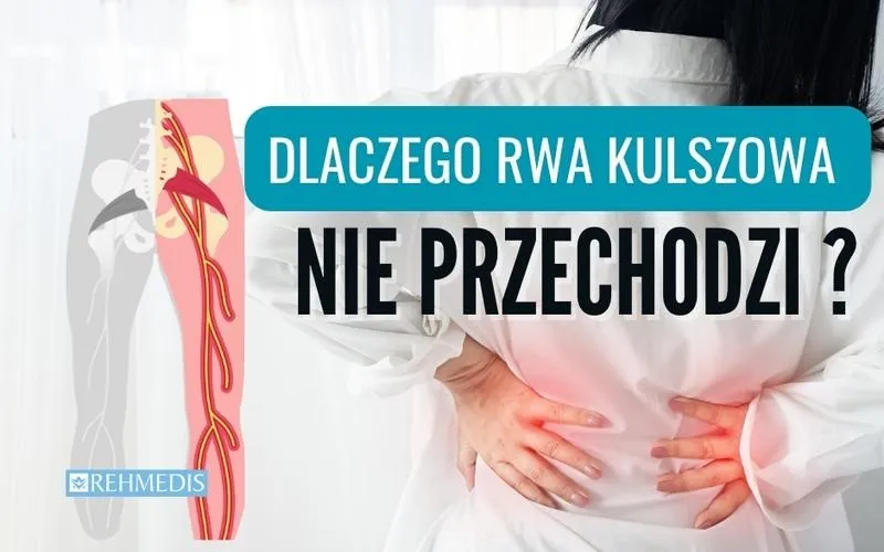 Skuteczne metody rehabilitacji przy rwie kulszowej – co powinieneś wiedzieć?
