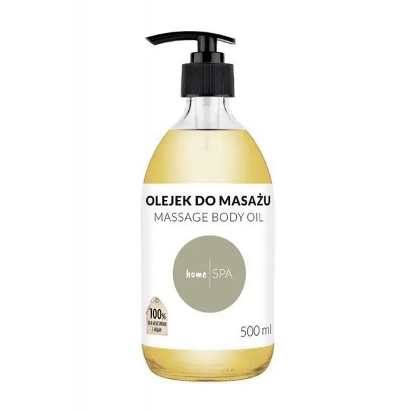 Sposoby na stworzenie idealnego olejku do masażu w domu