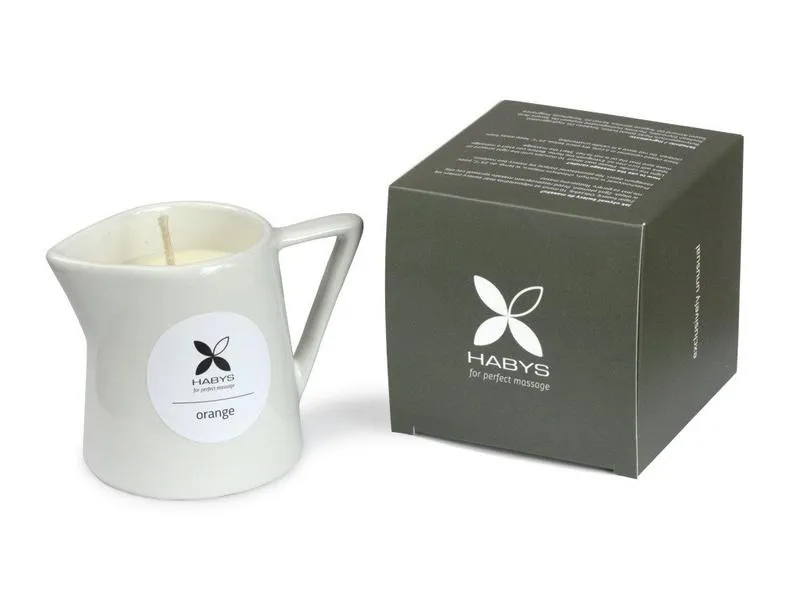 Świece do masażu - gdzie najlepiej je kupić i na co zwrócić uwagę?