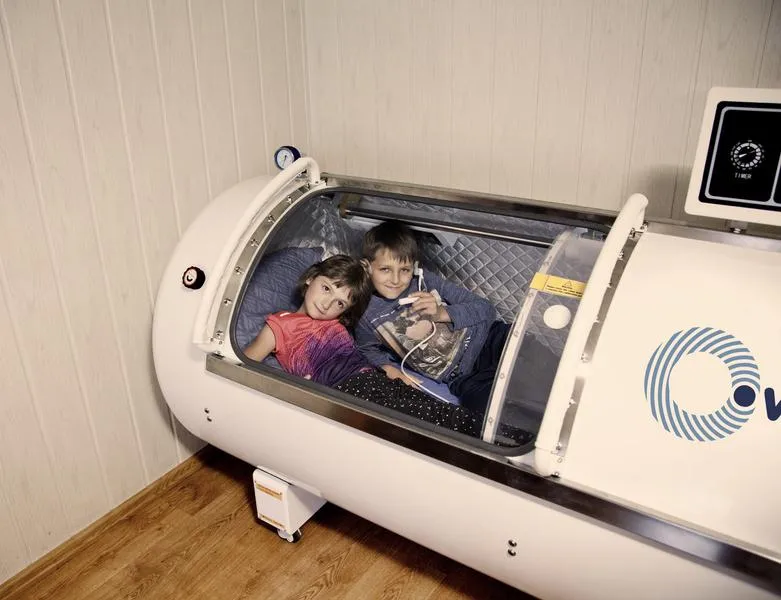 Bezpieczeństwo tlenoterapii