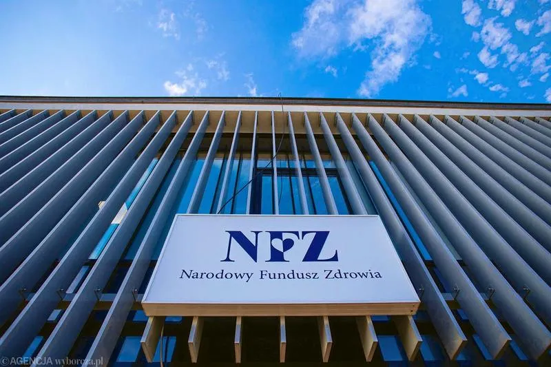 Budżet punktów rehabilitacji