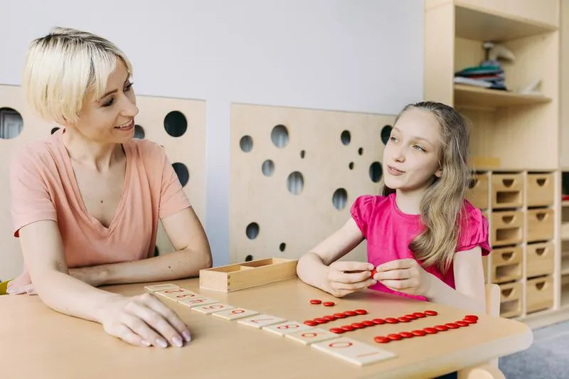 Cele terapeutyczne w edukacji