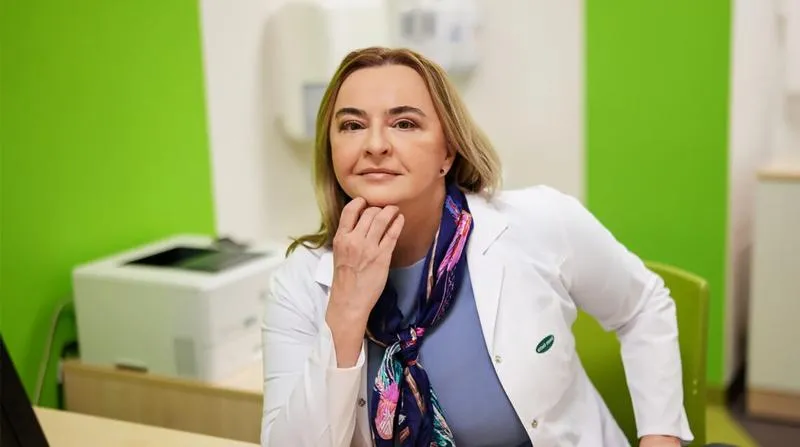 Ceny terapii hormonalnej w klinikach