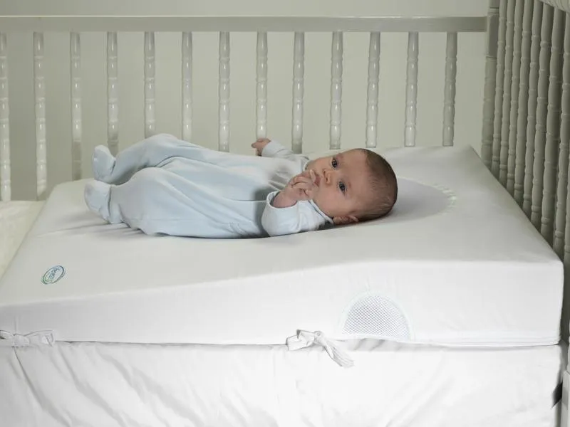 Certyfikaty materaca niemowlęcego