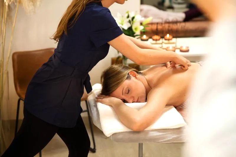 Co zabrać do spa