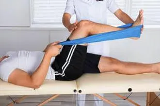 Czas rehabilitacji biodra