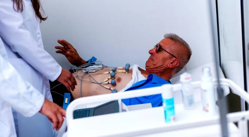 Czas rehabilitacji kardiologicznej