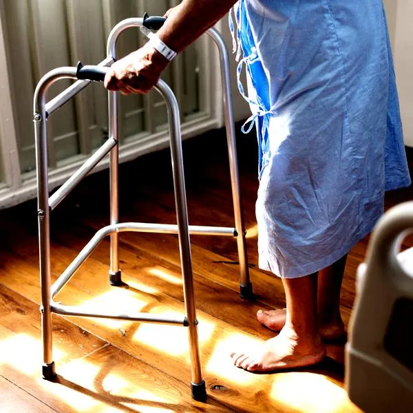 Czas rehabilitacji po endoprotezie