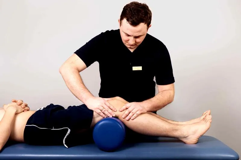 Czas trwania rehabilitacji