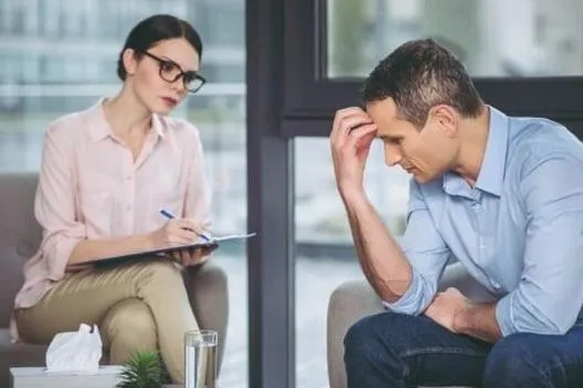 Czas trwania terapii