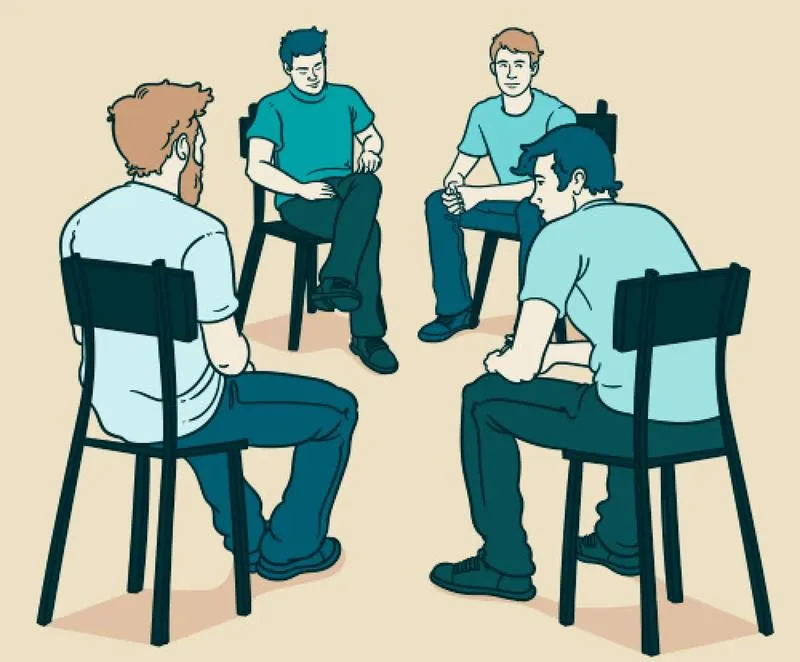 Czas trwania terapii AA