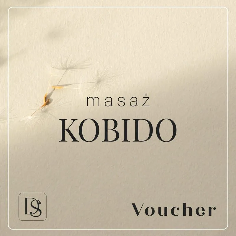 Częstotliwość masażu Kobido