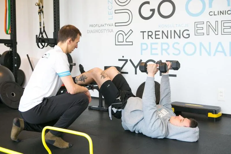 Czynniki wpływające na czas rehabilitacji