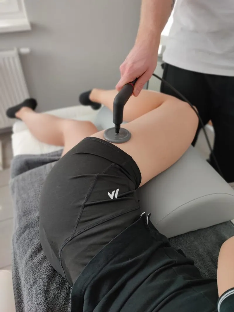 Czynniki wpływające na czas rehabilitacji