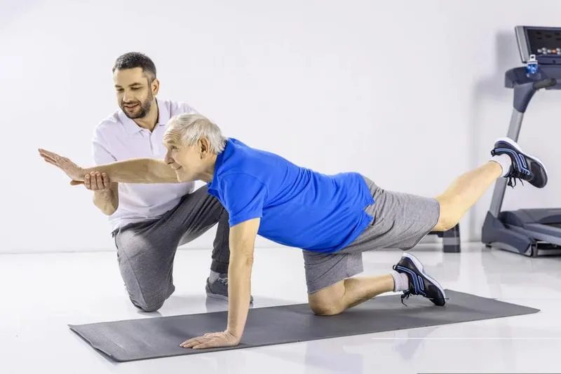 Czynniki wpływające na rehabilitację