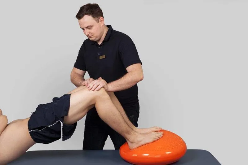 Czynniki wpływające na rehabilitację